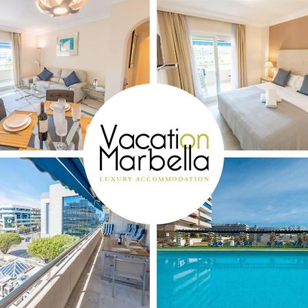Marina De Banus Apartment Марбелья Экстерьер фото
