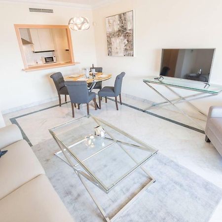 Marina De Banus Apartment Марбелья Экстерьер фото