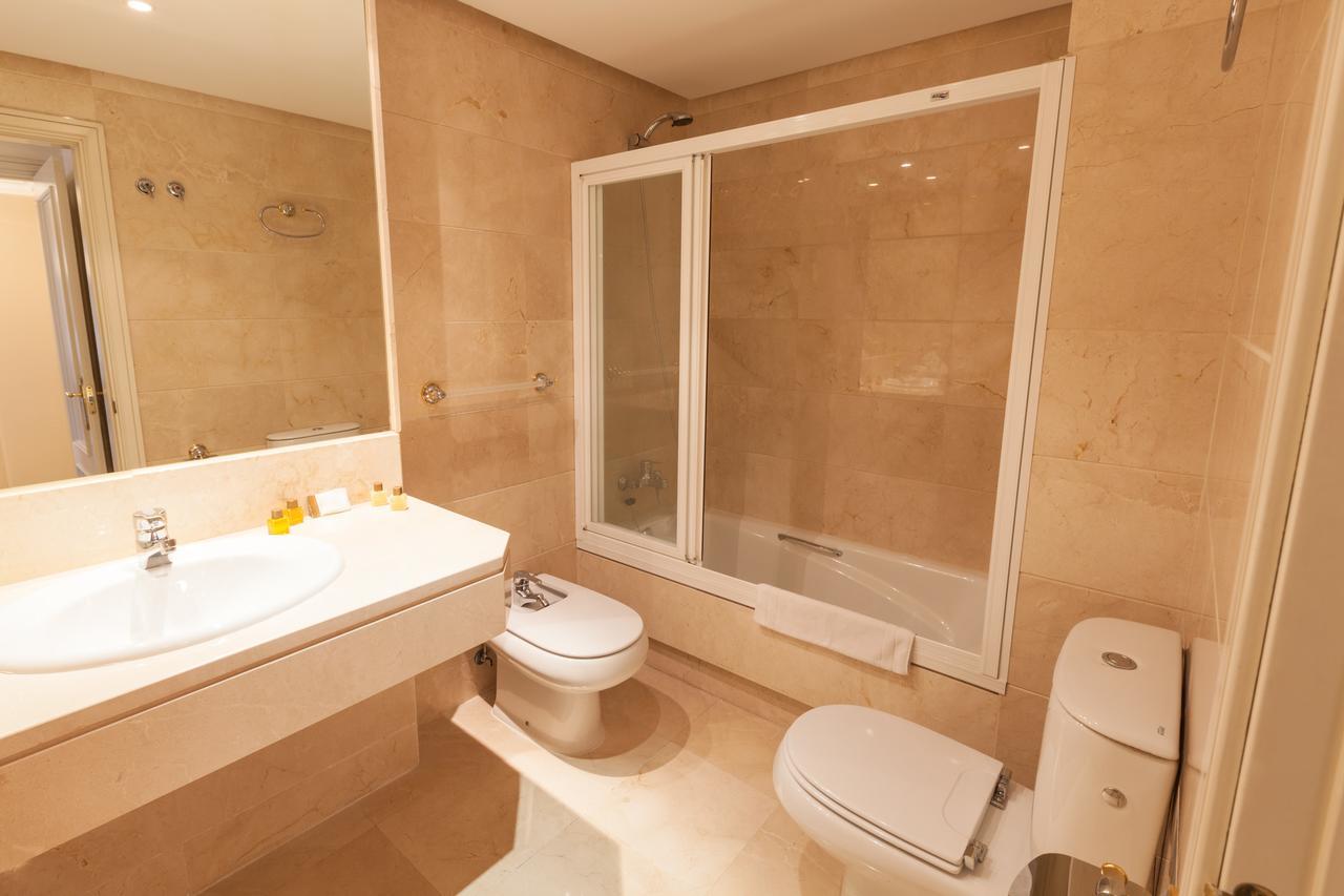 Marina De Banus Apartment Марбелья Экстерьер фото